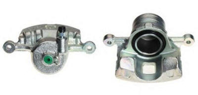 BUDWEG CALIPER 342131 -  Тормозной суппорт